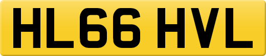 HL66HVL